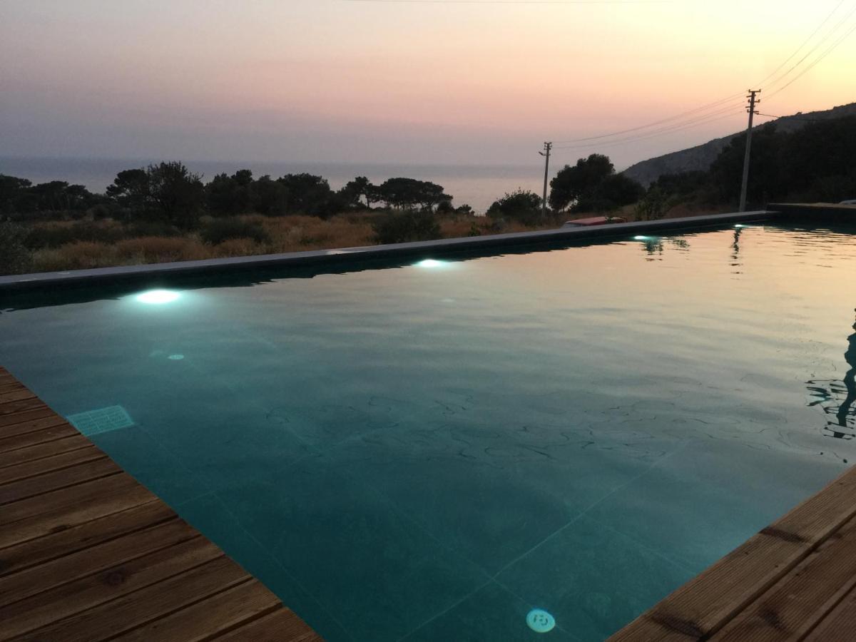 Beso Patara Otel Dış mekan fotoğraf