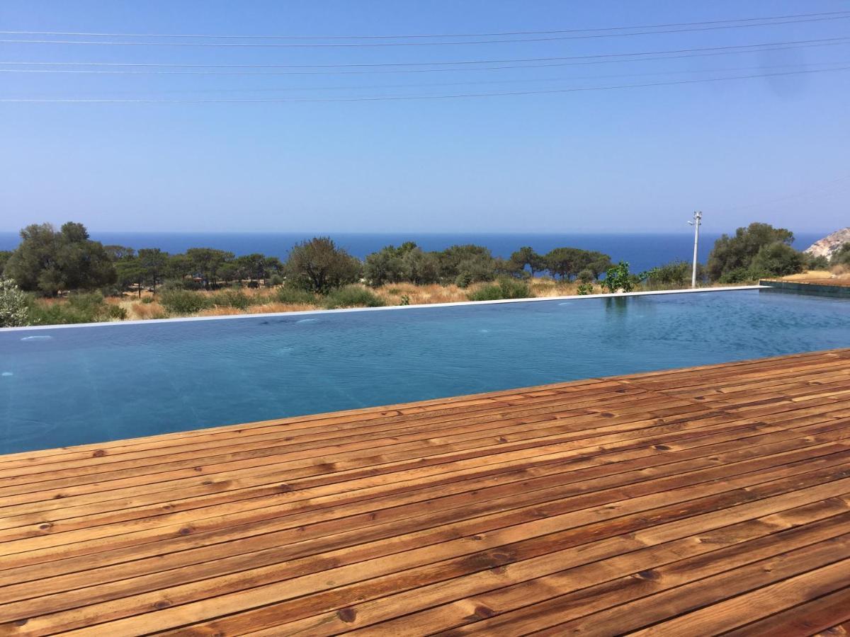 Beso Patara Otel Dış mekan fotoğraf