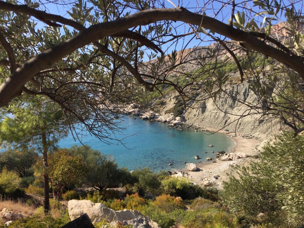 Beso Patara Otel Dış mekan fotoğraf