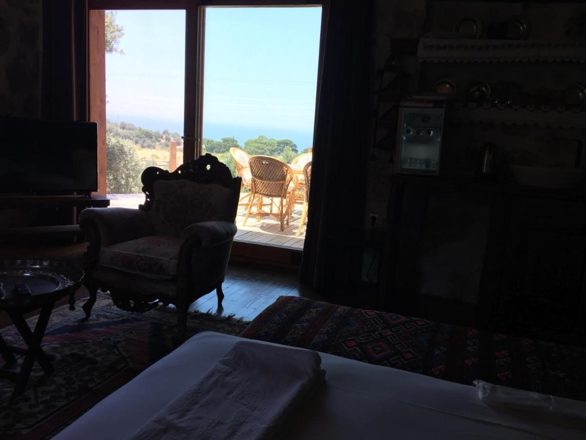 Beso Patara Otel Dış mekan fotoğraf