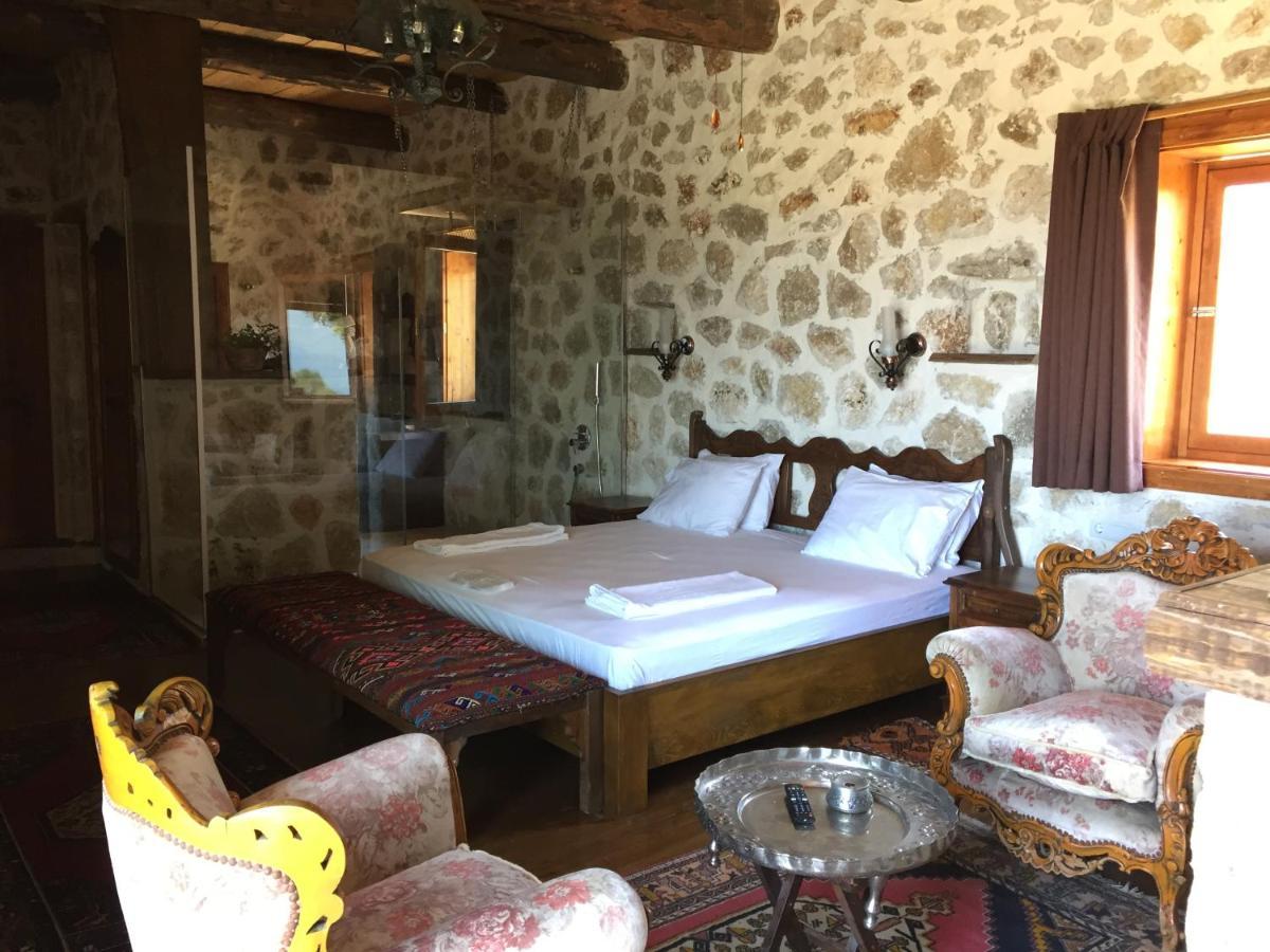 Beso Patara Otel Dış mekan fotoğraf