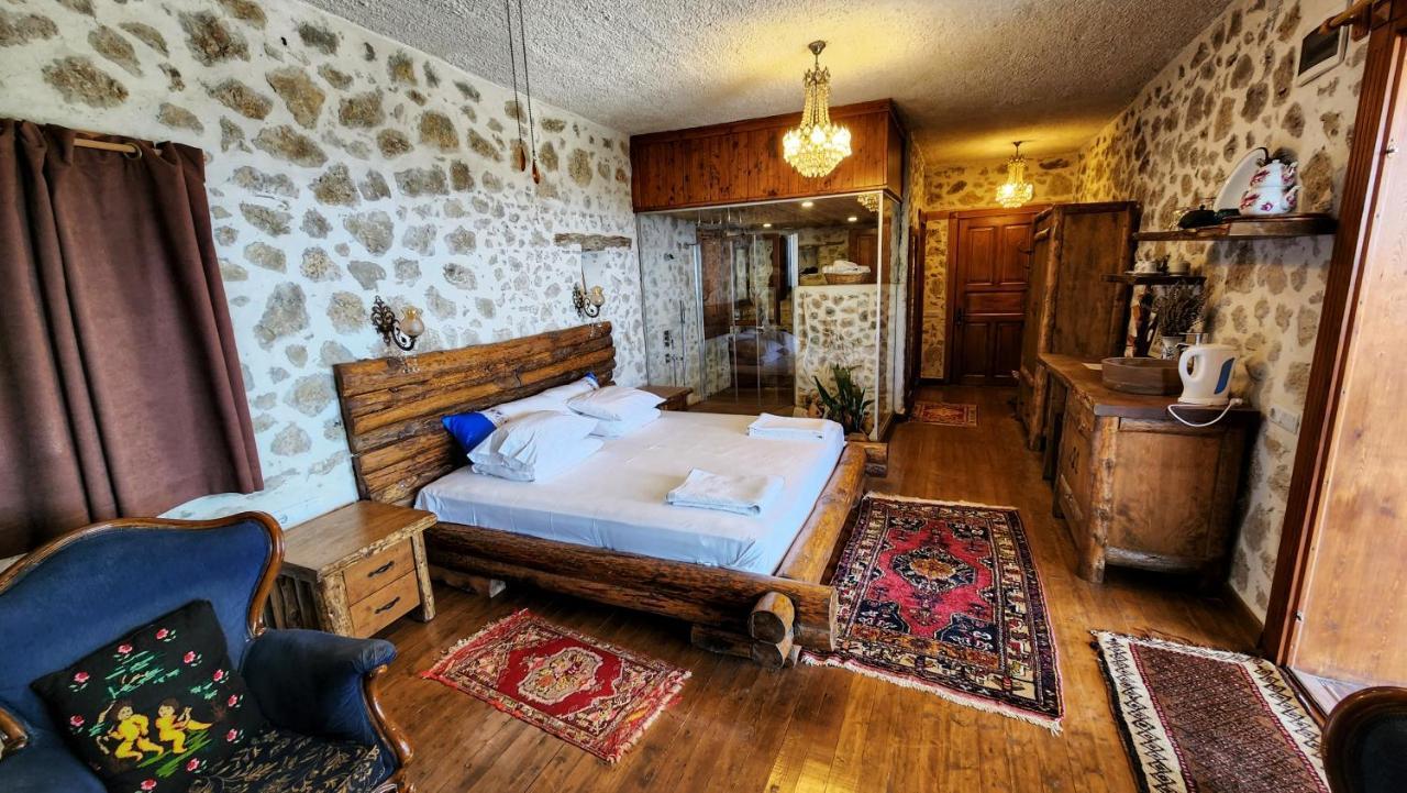 Beso Patara Otel Dış mekan fotoğraf