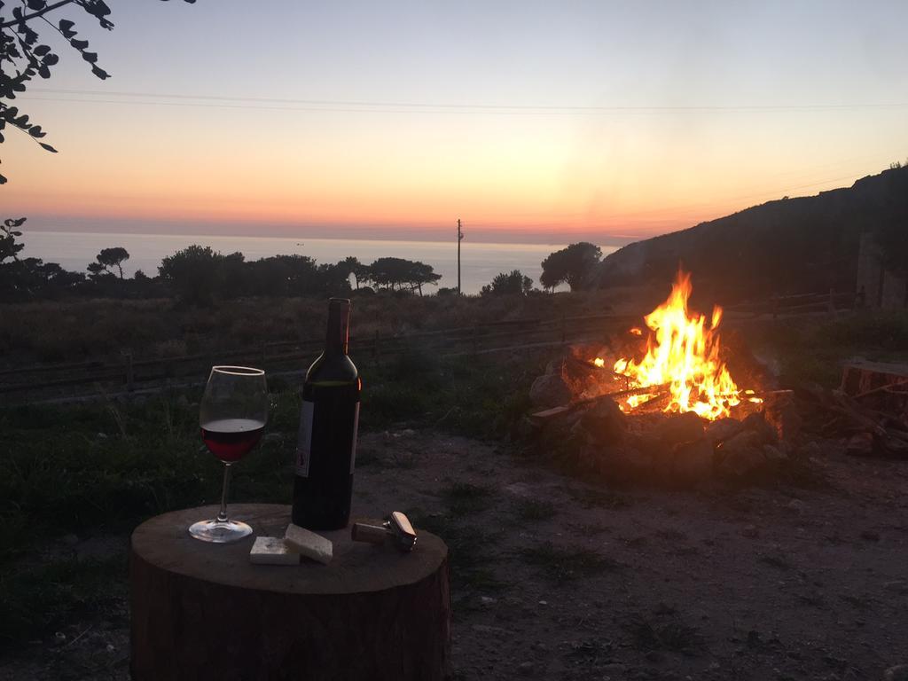 Beso Patara Otel Dış mekan fotoğraf
