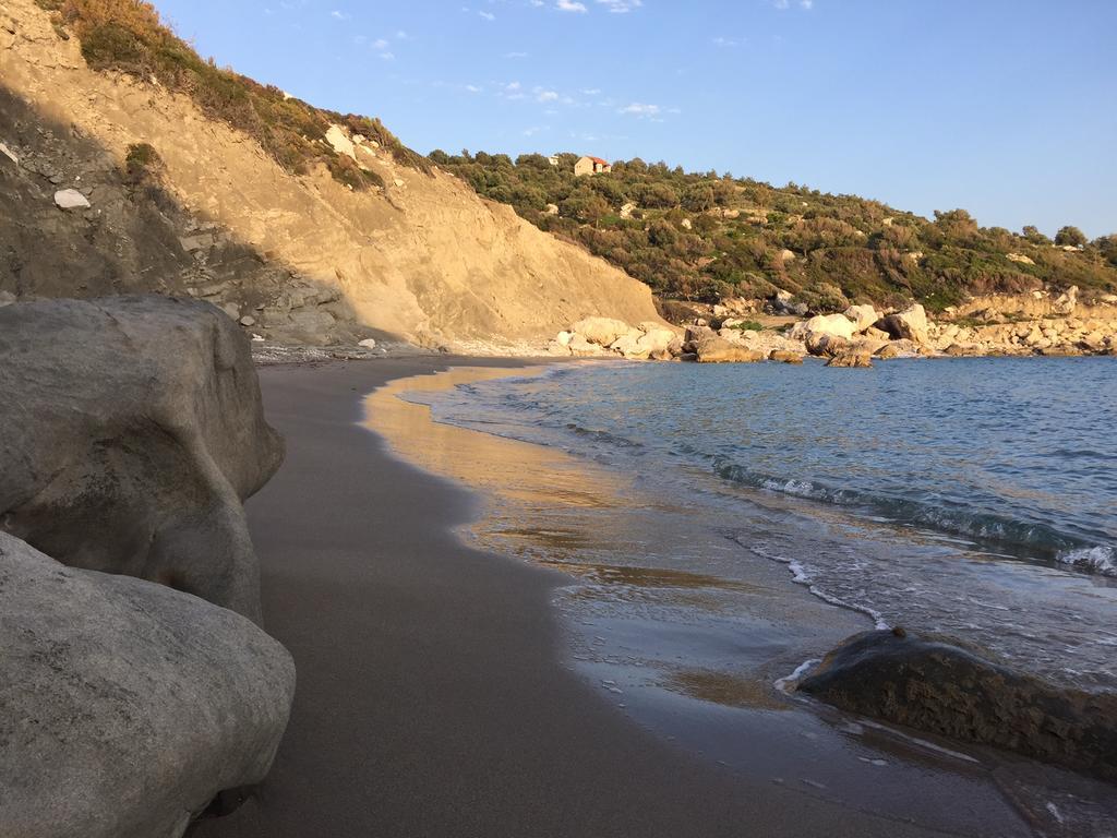 Beso Patara Otel Dış mekan fotoğraf