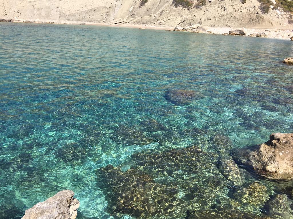 Beso Patara Otel Dış mekan fotoğraf