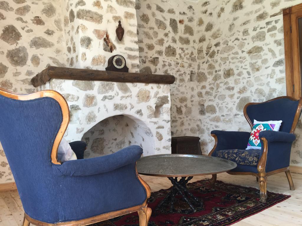 Beso Patara Otel Dış mekan fotoğraf
