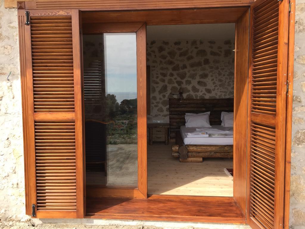 Beso Patara Otel Dış mekan fotoğraf