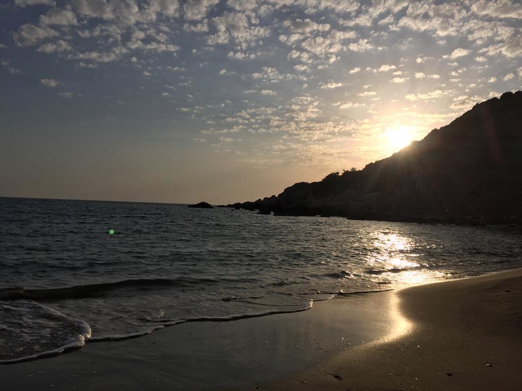 Beso Patara Otel Dış mekan fotoğraf