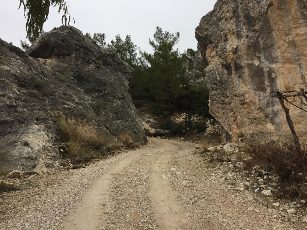 Beso Patara Otel Dış mekan fotoğraf