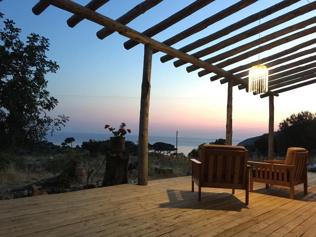 Beso Patara Otel Dış mekan fotoğraf