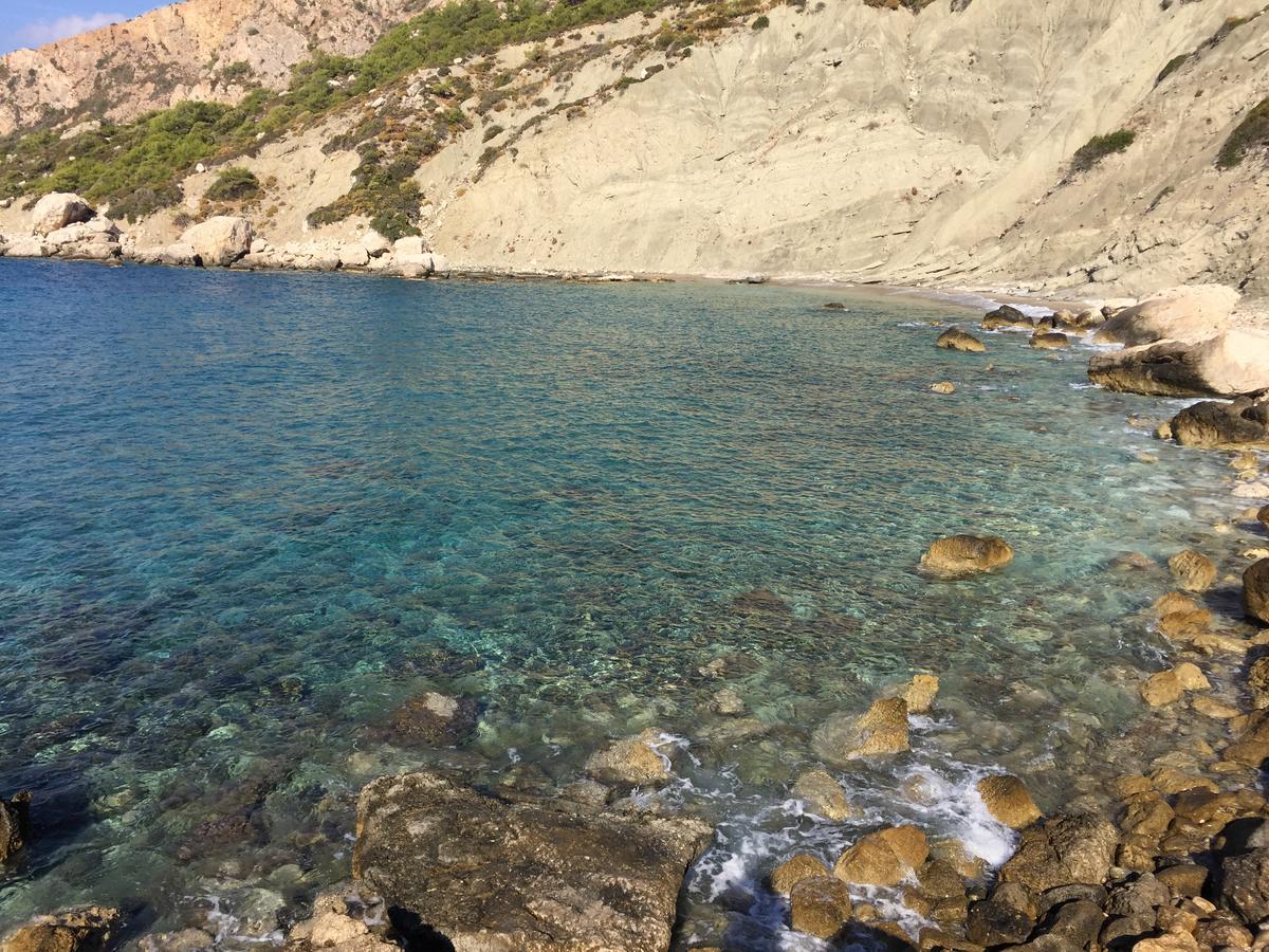 Beso Patara Otel Dış mekan fotoğraf