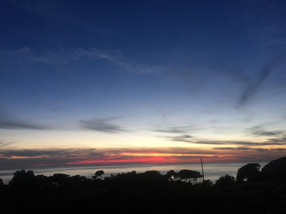 Beso Patara Otel Dış mekan fotoğraf