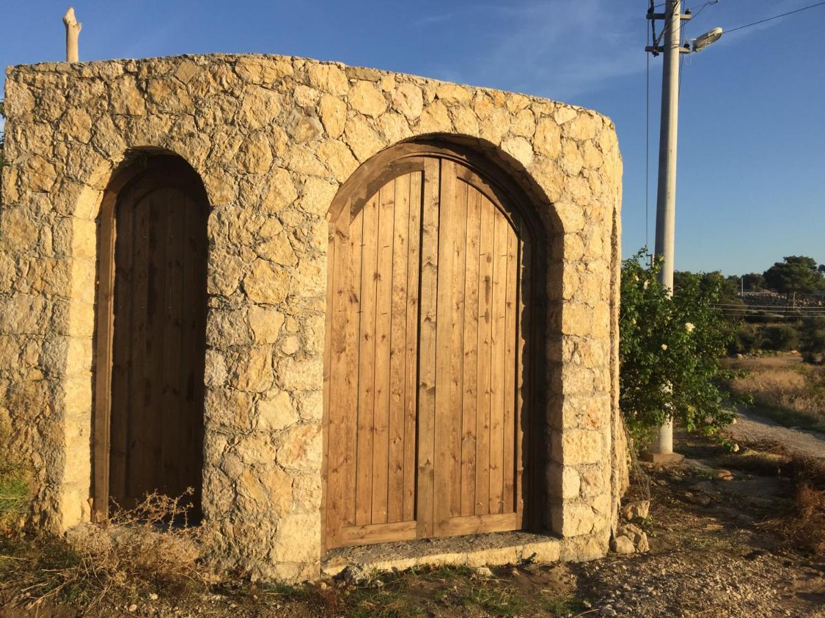 Beso Patara Otel Dış mekan fotoğraf