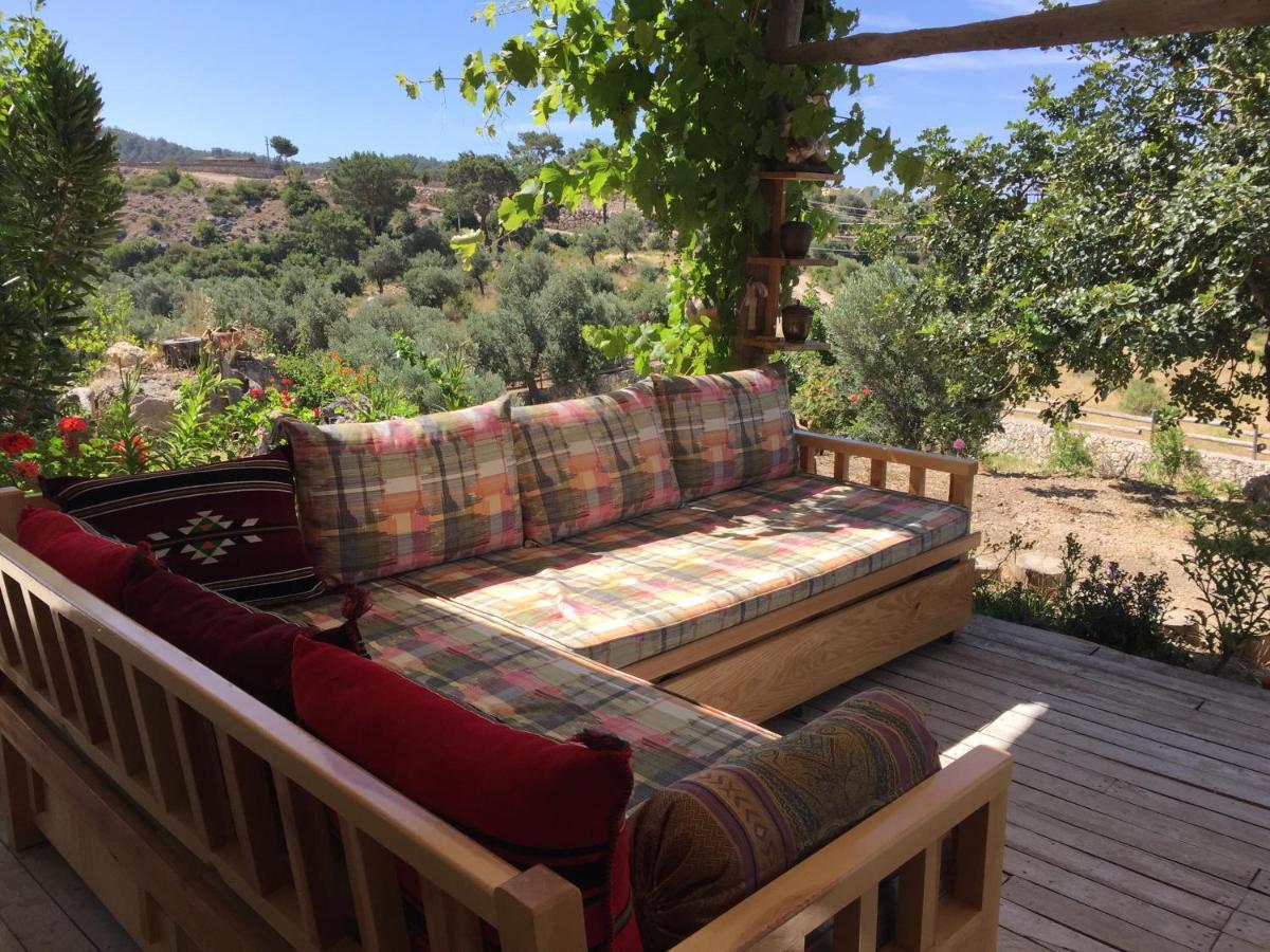 Beso Patara Otel Dış mekan fotoğraf